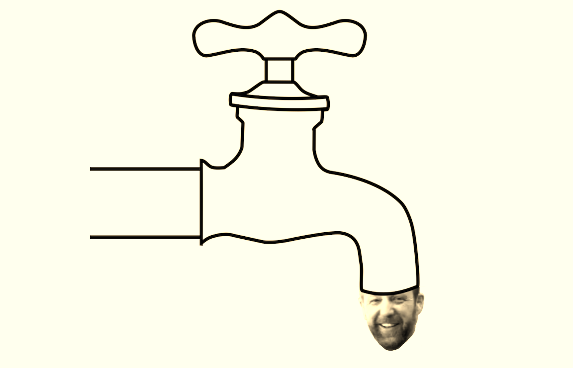 Let the mockery fly – with precision